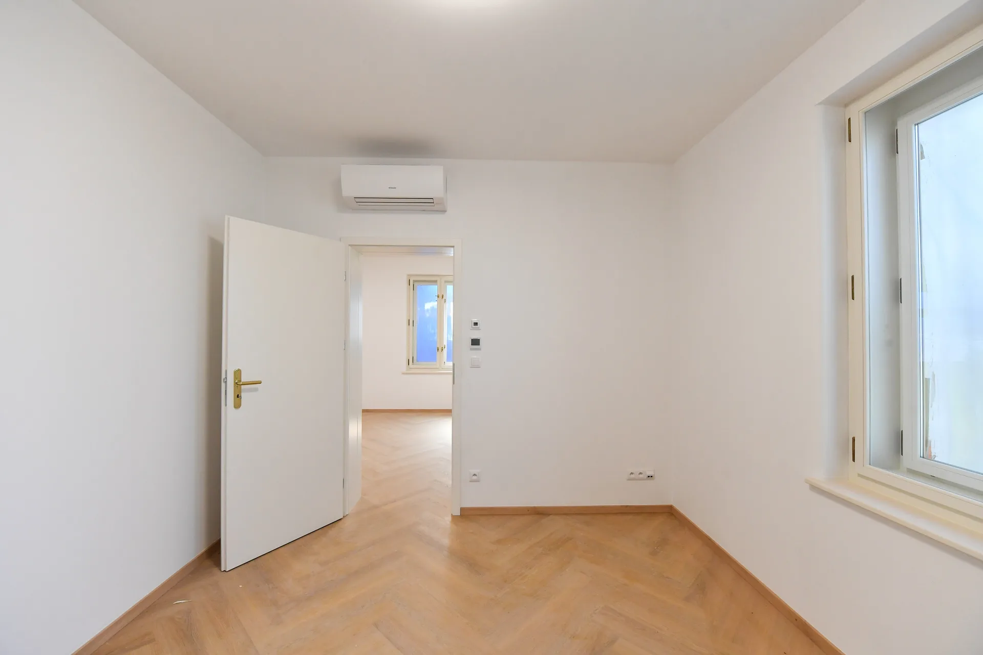Byt č. 4 · 3+kk