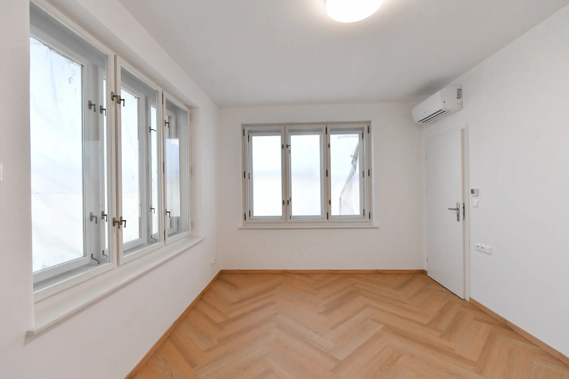 Na Květnici – byt č. 5