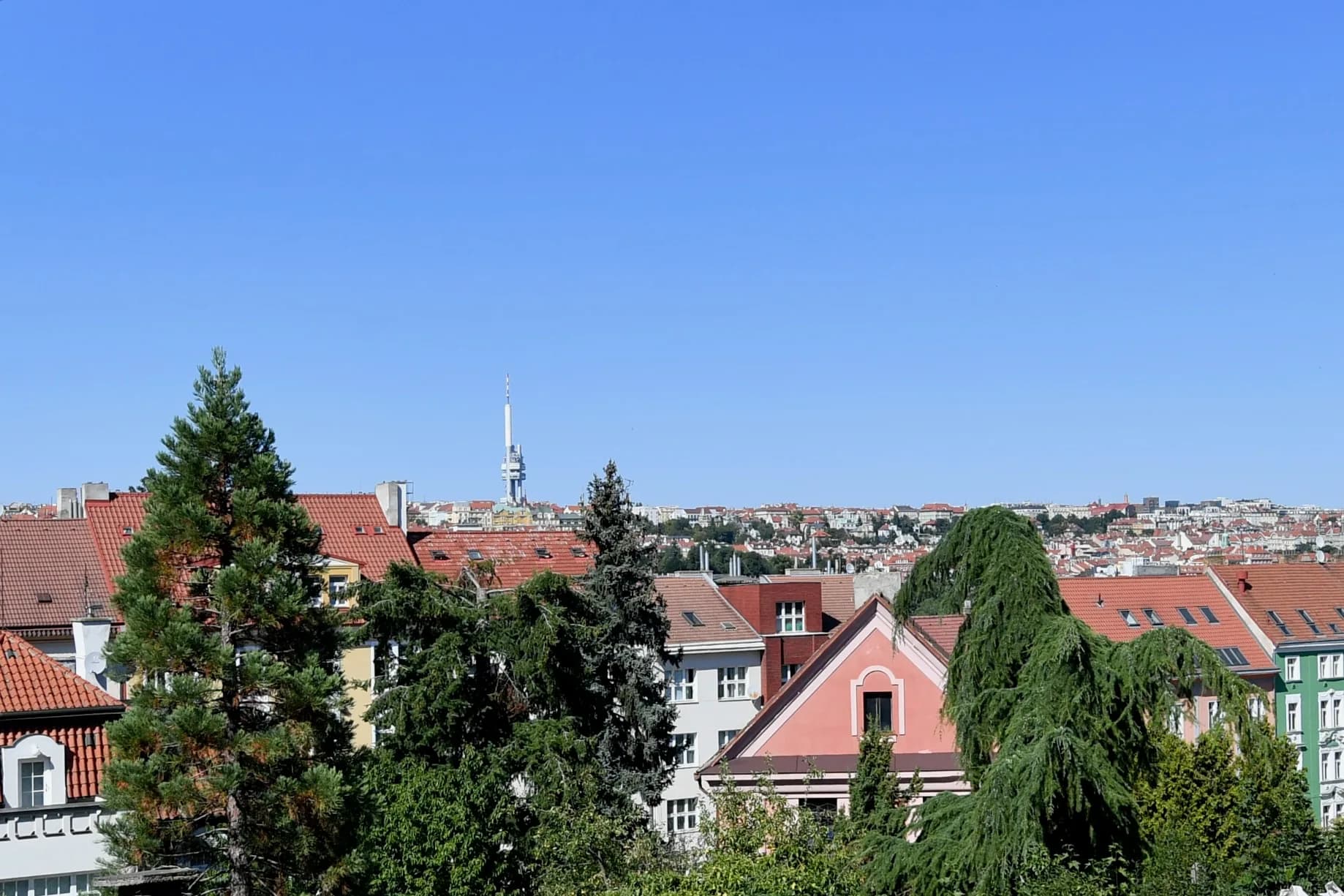 Na Květnici – byt č. 5