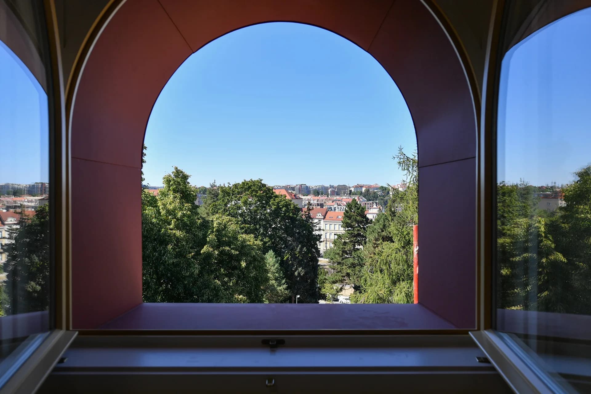 Na Květnici – byt č. 9