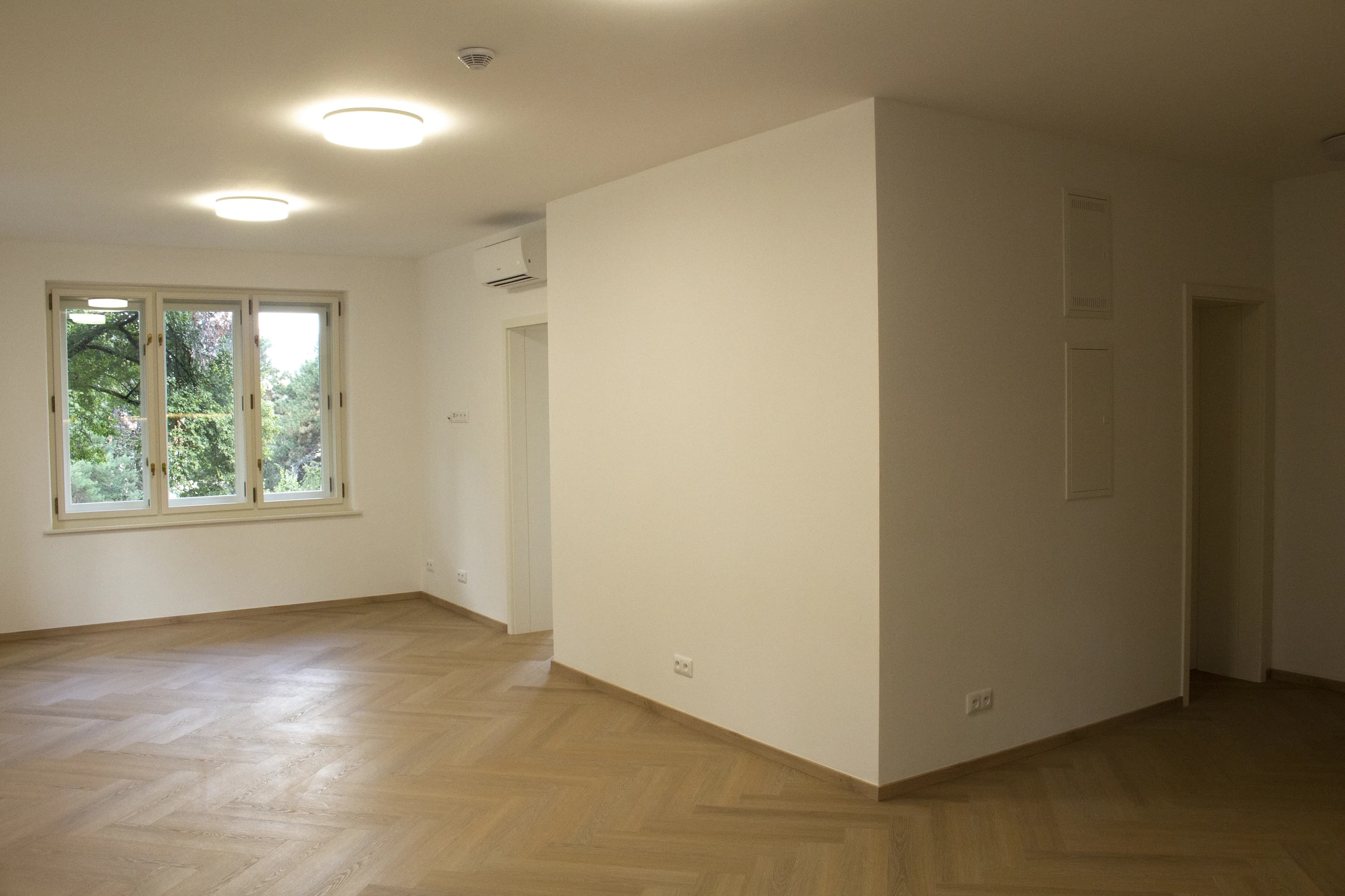 Rezidence Na Květnici – byt č. 4