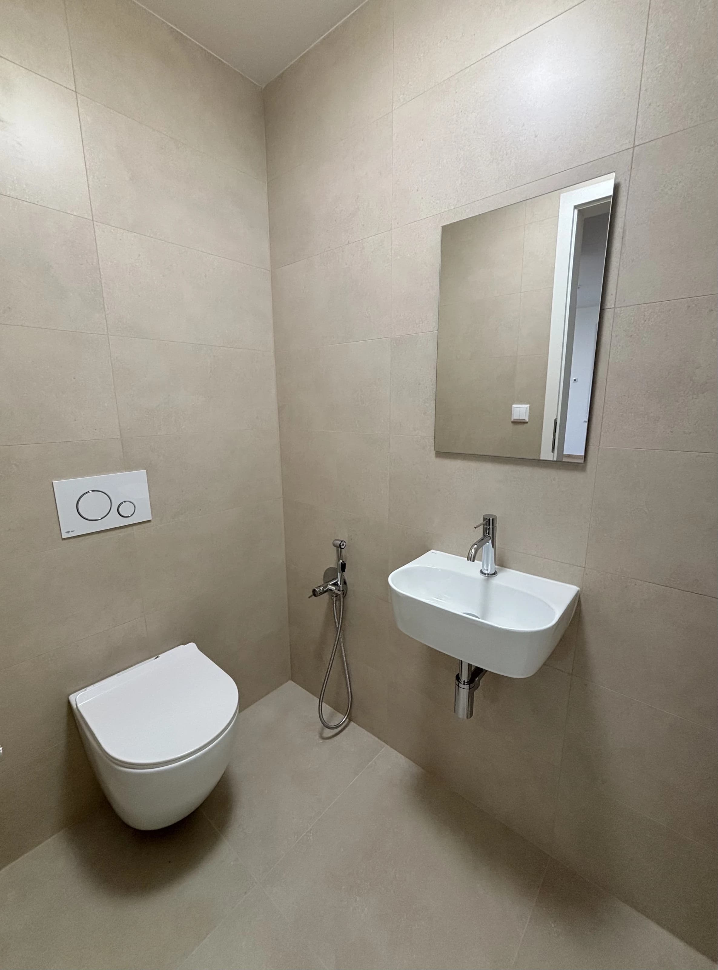 Rezidence Na Květnici – byt č. 4