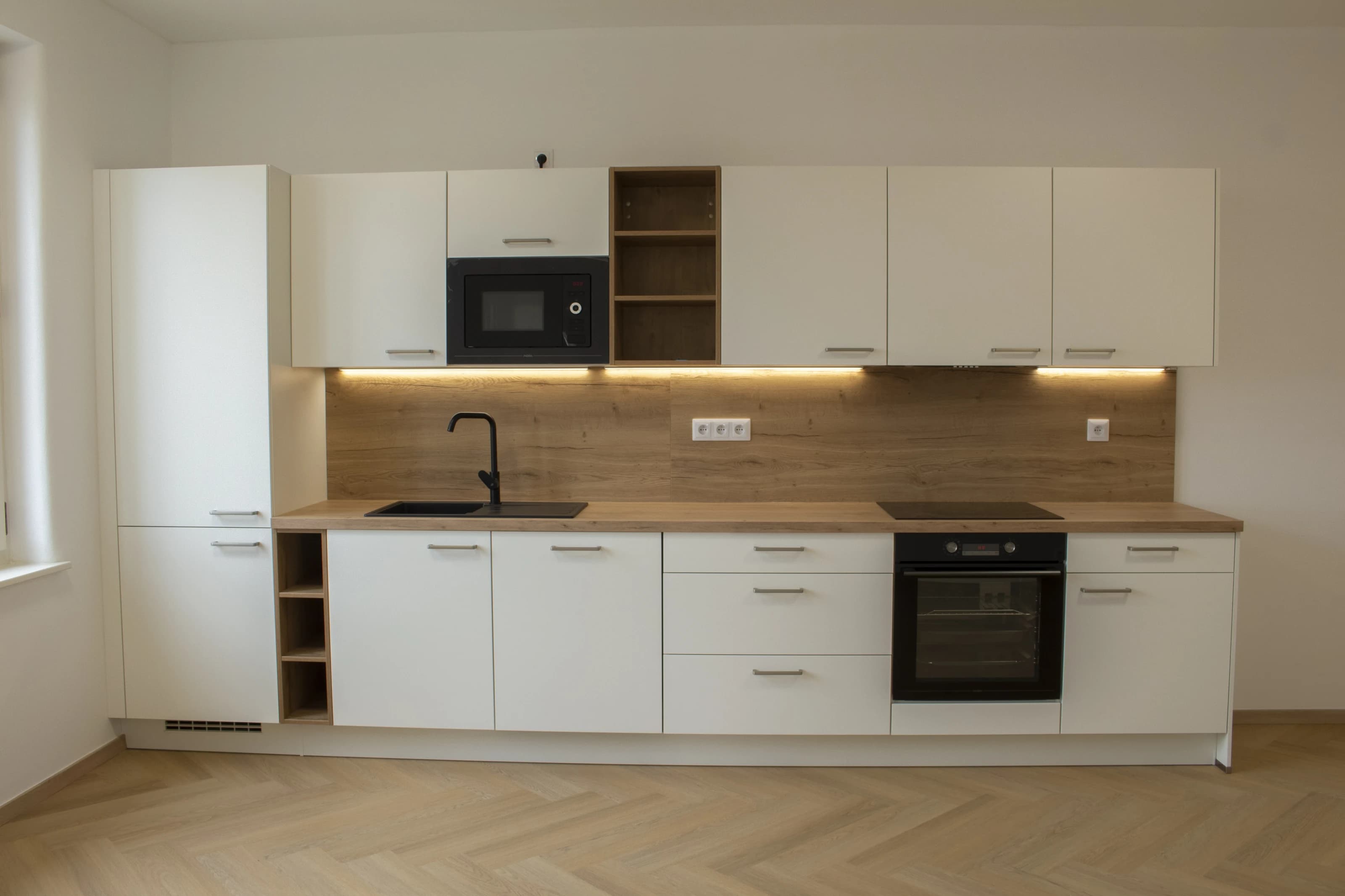 Rezidence Na Květnici – byt č. 5
