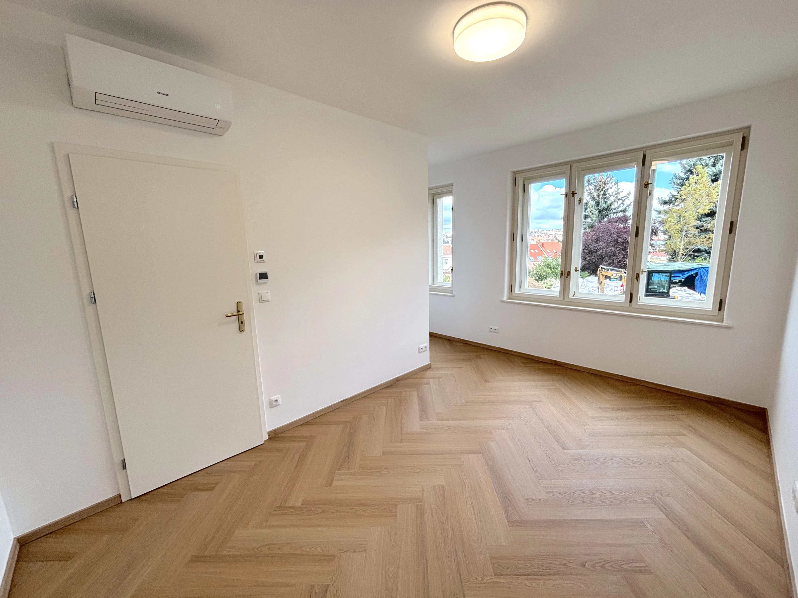Rezidence Na Květnici – byt č. 5