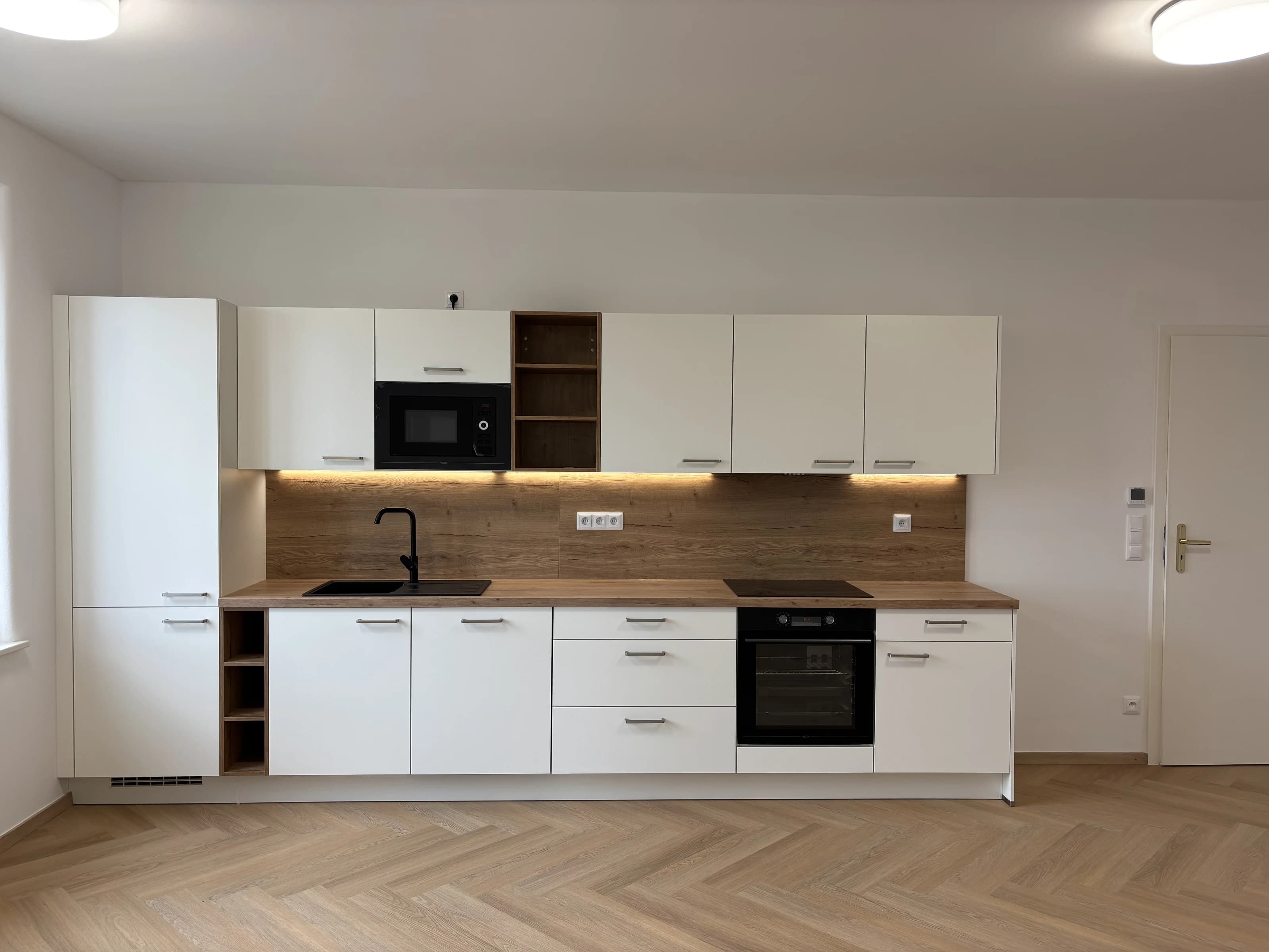 Rezidence Na Květnici – byt č. 5
