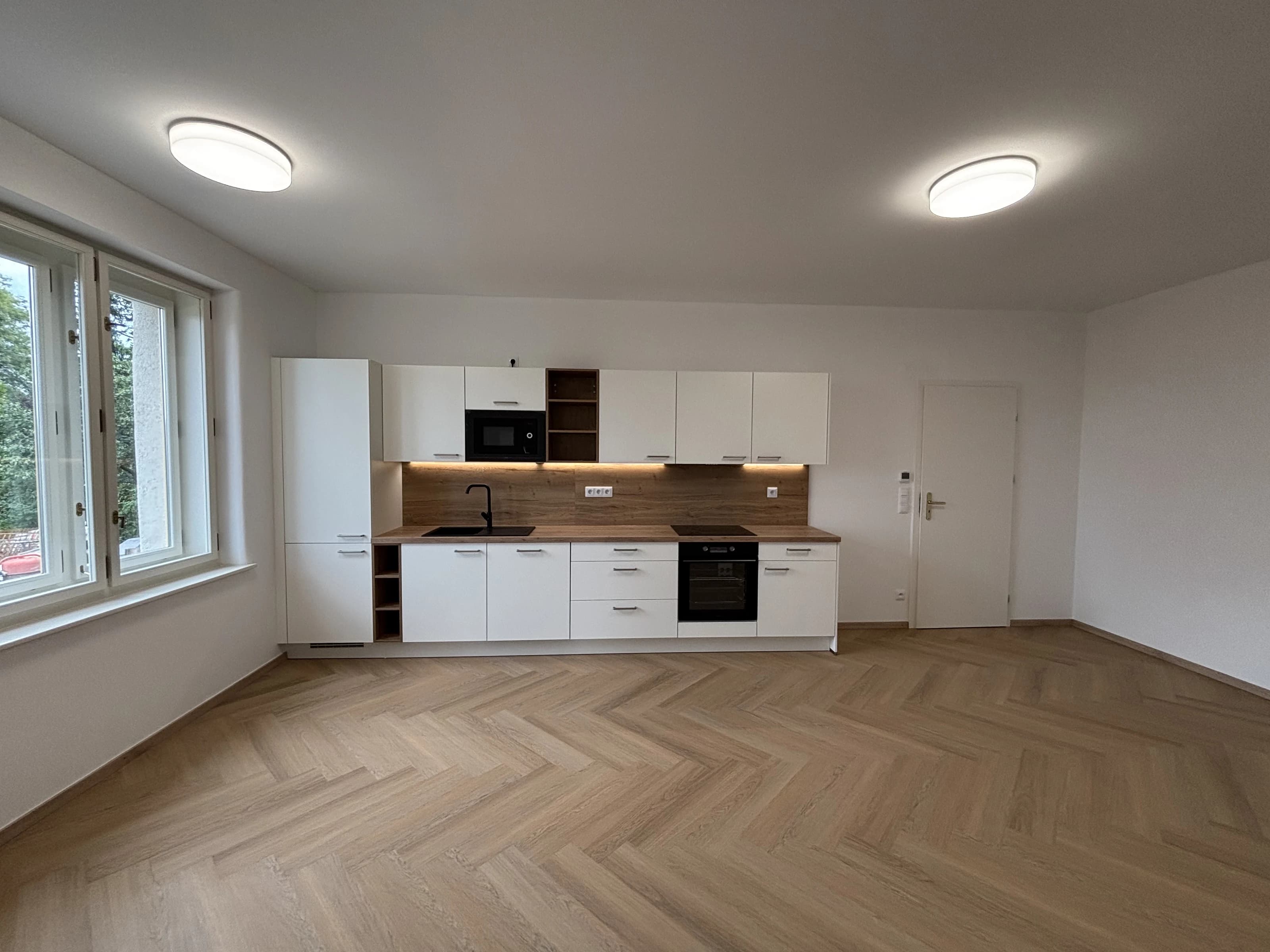 Rezidence Na Květnici – byt č. 5