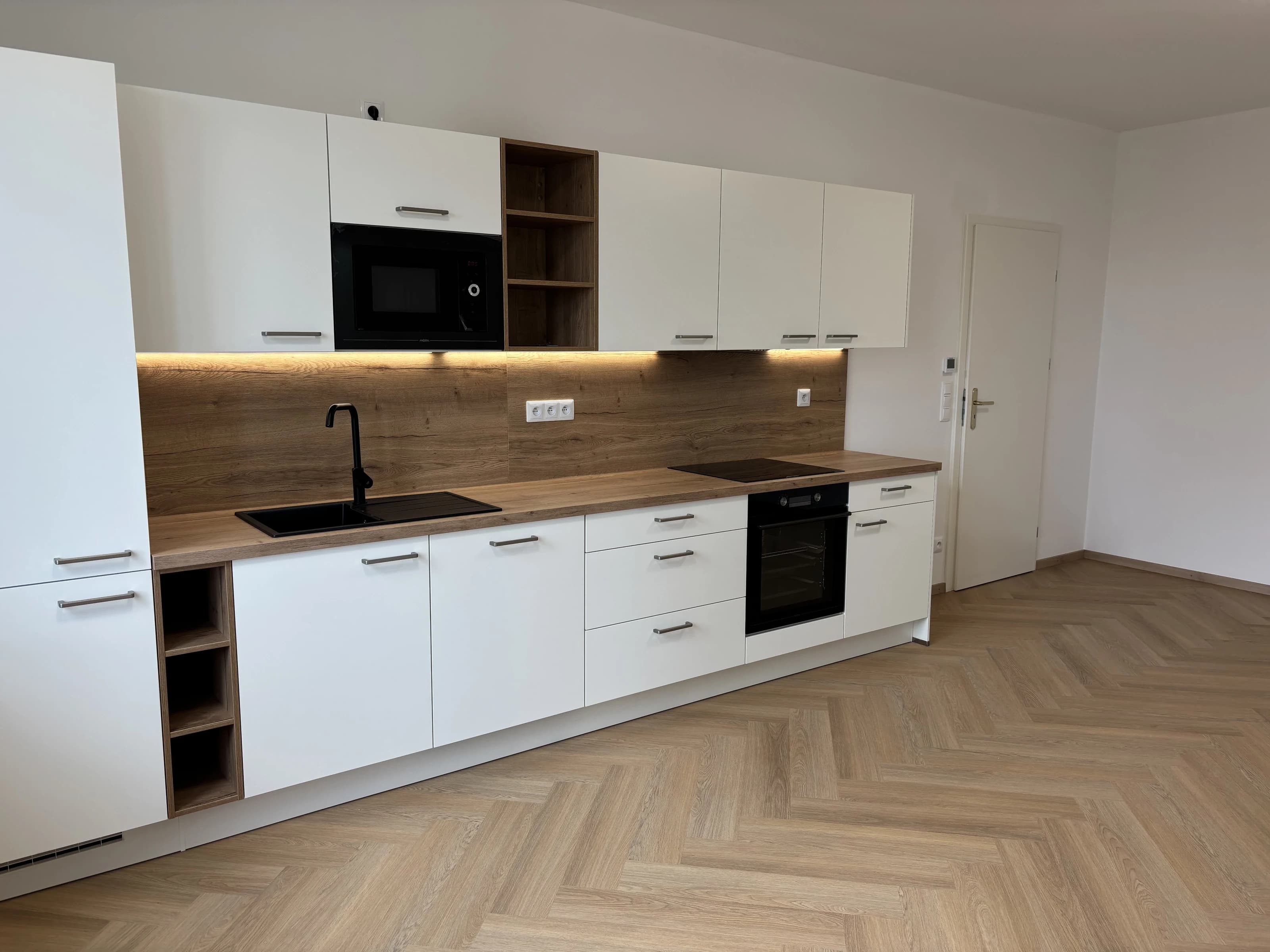 Rezidence Na Květnici – byt č. 5