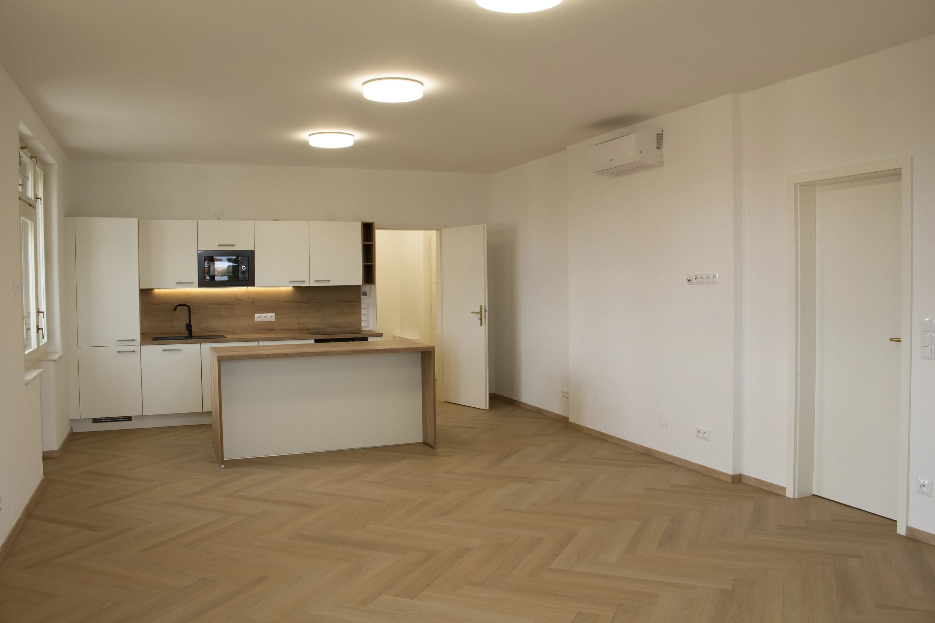 Rezidence Na Květnici – byt č. 7